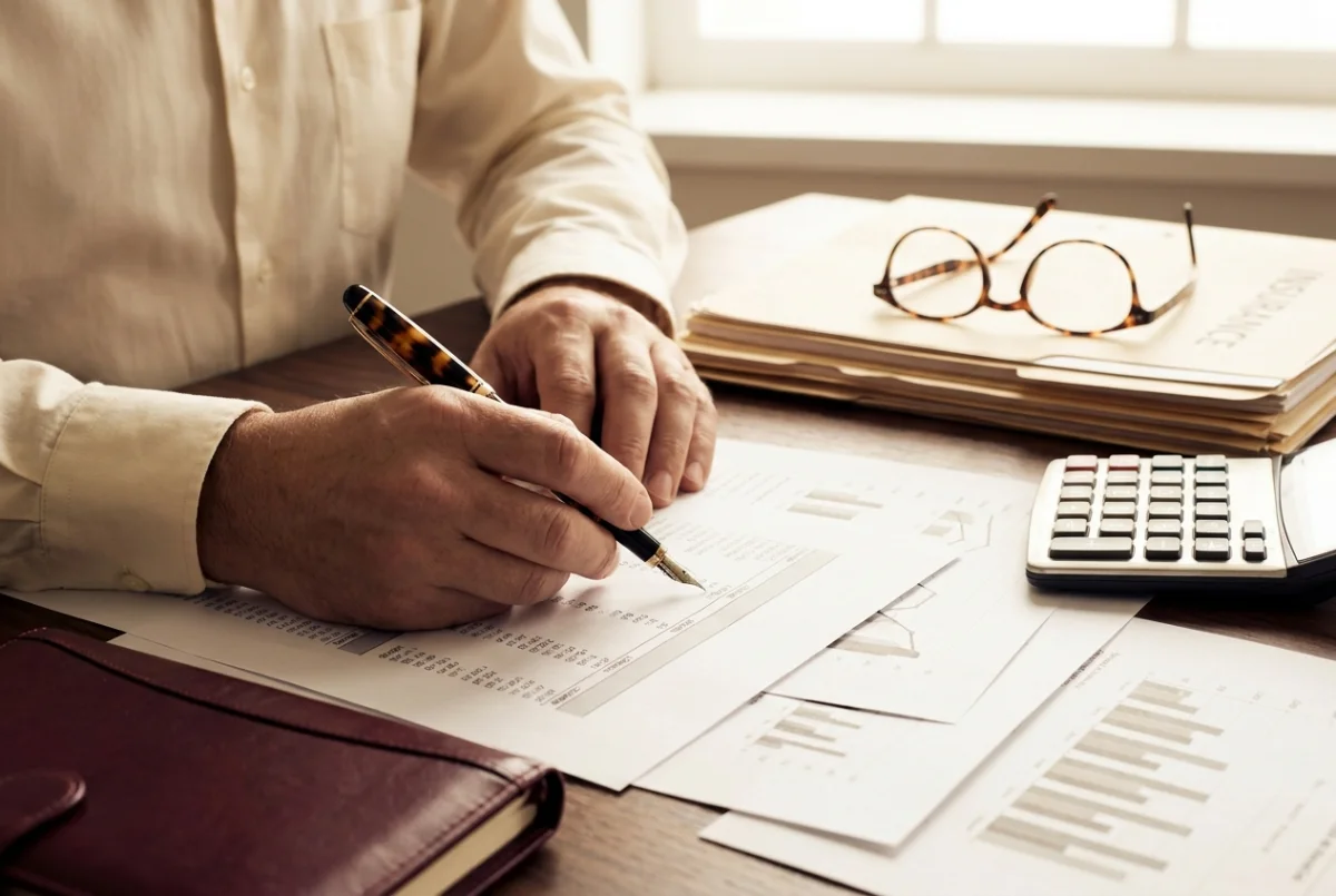 Vision plan reimbursement figures under review